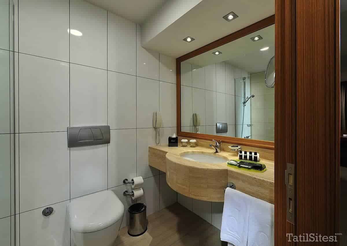 Divan İstanbul City